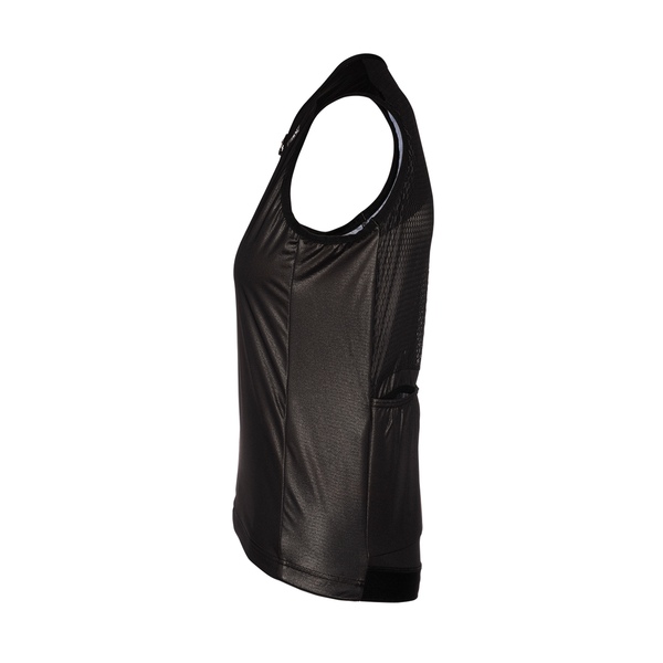 GILET COUPE-VENT ICON FEMME